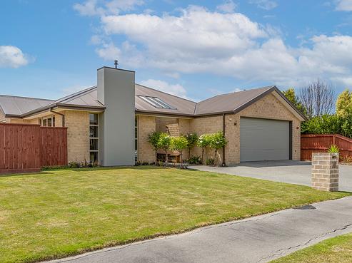 10 Felicitas Grove, Aidanfield