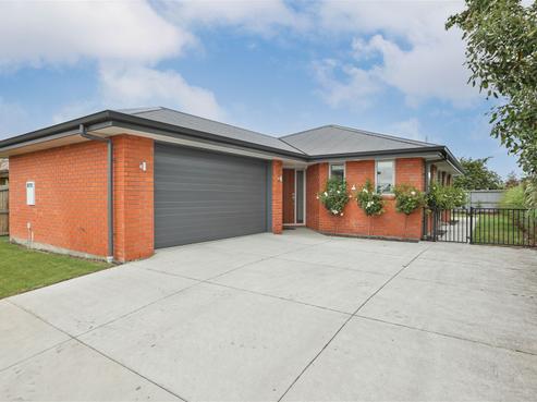 115 Harrison Street, Allenton