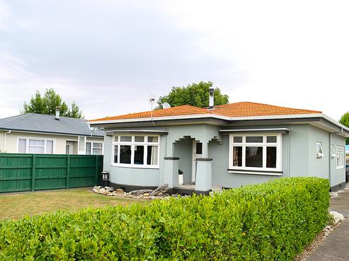 207A Pattison Road, Akina