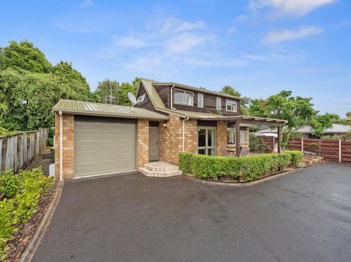 68B Mansel Avenue, Hillcrest