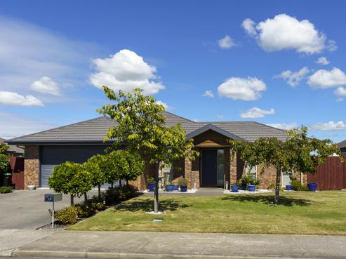 13 Maple Place, Rangiora