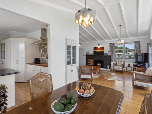 60 Three Mile Bush Road, Kamo