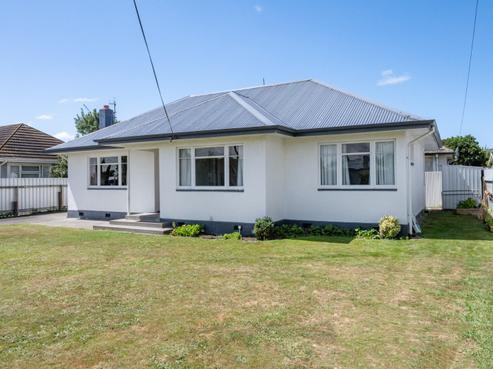 1003 Oliphant Road, Raureka