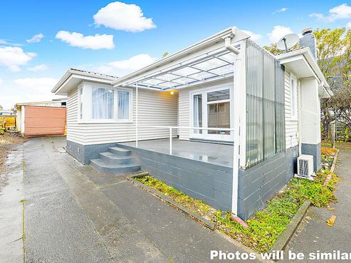 16 Noel Burnside Road, Wiri
