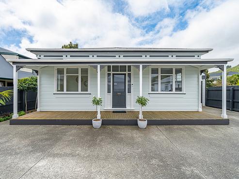 2/147 Riverside Drive, Waiwhetu