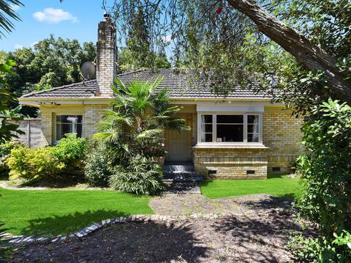 20 Opoia Road, Hamilton East