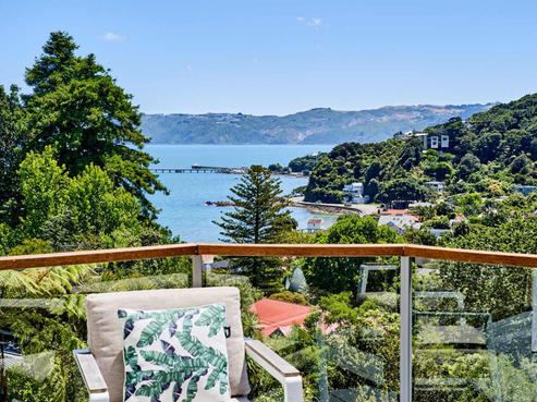 35 Walter Road, Lowry Bay