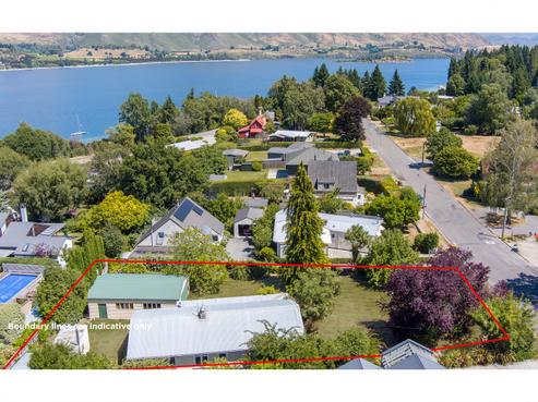 18 Winders Street, Wanaka