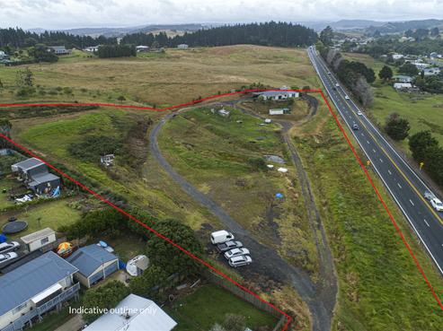 34 View Road, Hikurangi