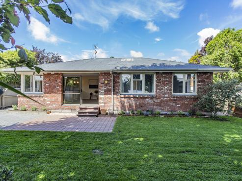 30 Southbrook Road, Rangiora