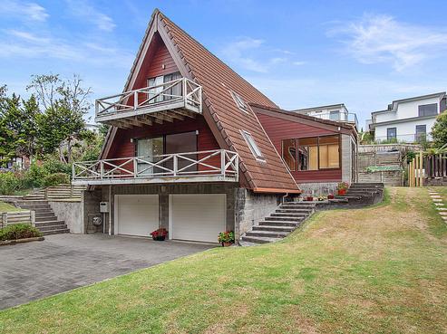 12 Dominion Avenue, Cambridge