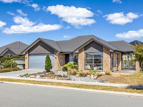 8 Adams Street, Kaiapoi