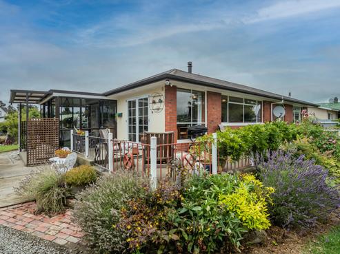 30 George Street, Pleasant Point