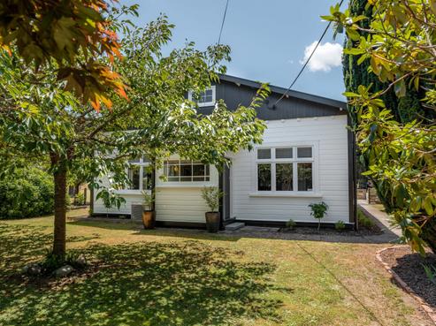 498 Belvedere Road, Carterton