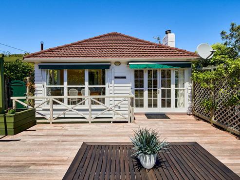 196 Karori Road, Karori