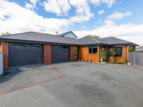 280A Otipua Road, Highfield