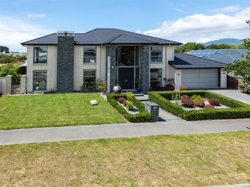 16 Mariposa Crescent, Aidanfield