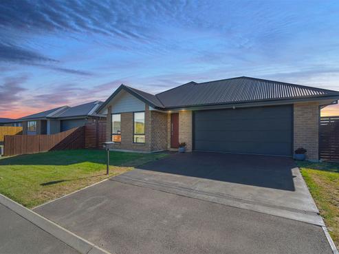 26 Chert Street, Rolleston