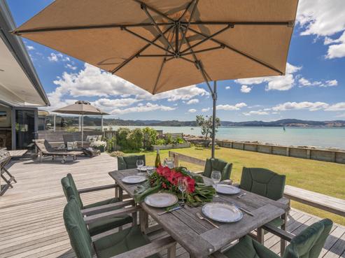 153 Captain Cook Road, Cooks Beach