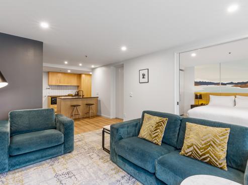207/21 Stanley Street, Queenstown Central