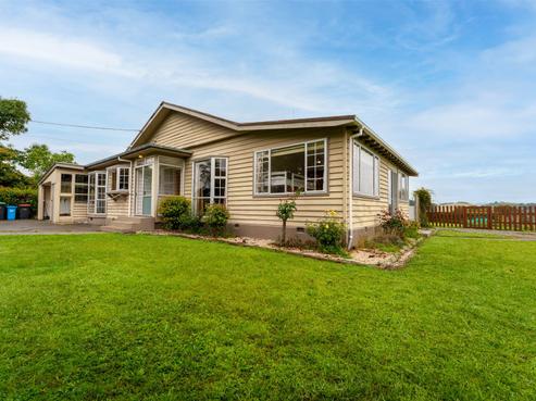 171 Downs Road, Geraldine