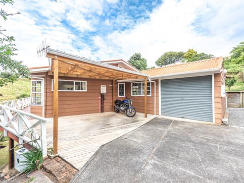 45A Putiki Drive, Durie Hill