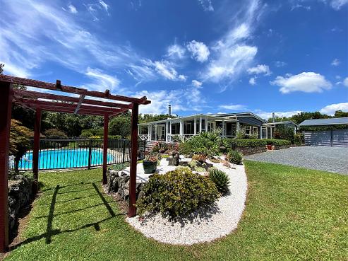 1629A Springbank Road, Kerikeri