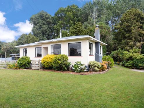 7 Kotukutuku Road, Hunterville