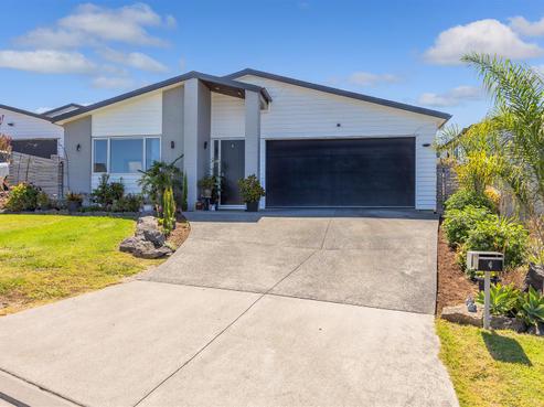 4 Kaipuke Crescent, Gulf Harbour