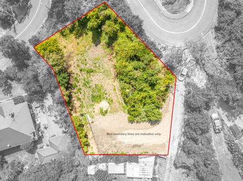 4 Wairere Road, Bastia Hill