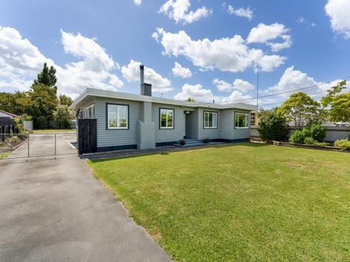 18 Campbell Road, Bunnythorpe