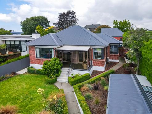 36 Orbell Street, Highfield