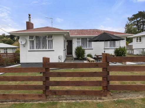 18 Wren Street, Taihape and Surrounds