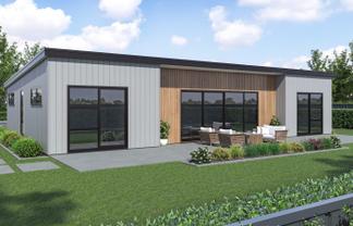 631 Opaki-Kaiparoro Road, R D 2, Masterton