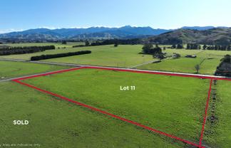631 Opaki-Kaiparoro Road, R D 2, Masterton