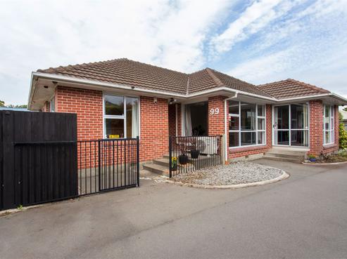 99 Maidstone Road, Ilam