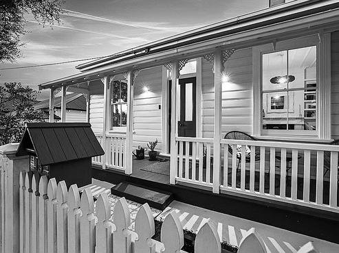 15 Pompallier Terrace, Ponsonby