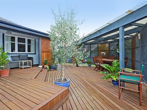 506A Park Road South, Akina