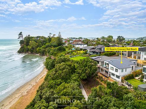 55 Rosario Crescent, Red Beach