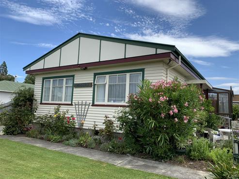 15 Victoria Street, Rangiora