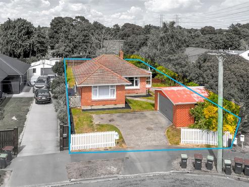 23 Gregan Crescent, Burnside