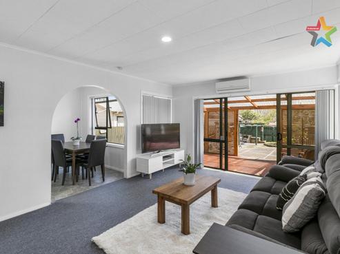 195 Waddington Drive, Naenae