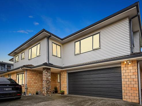 107A Halsey Drive, Lynfield