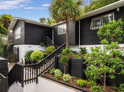 4/31 Rukutai Street, Orakei
