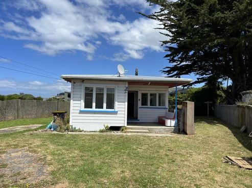 18 Seaforth Street, Karitane