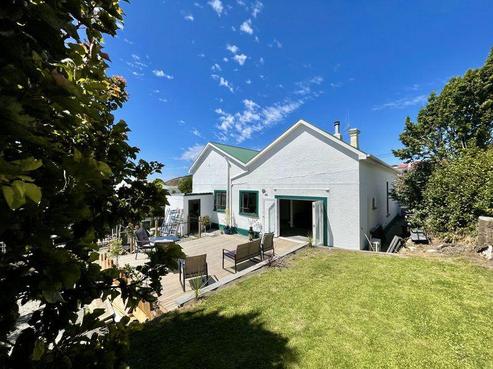 16 Wansbeck Street, Oamaru