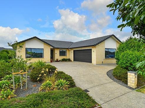 65 Ina Ville Drive, Pukekohe