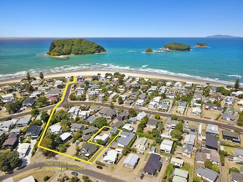 314B Given Avenue, Whangamata