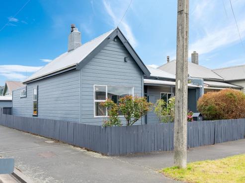 44 Dalgety Street, Saint Kilda
