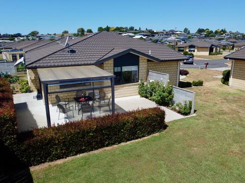 10/182 Gleneagles Drive, Te Awamutu